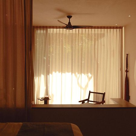 Appartamento Bacab Tulum Esterno foto