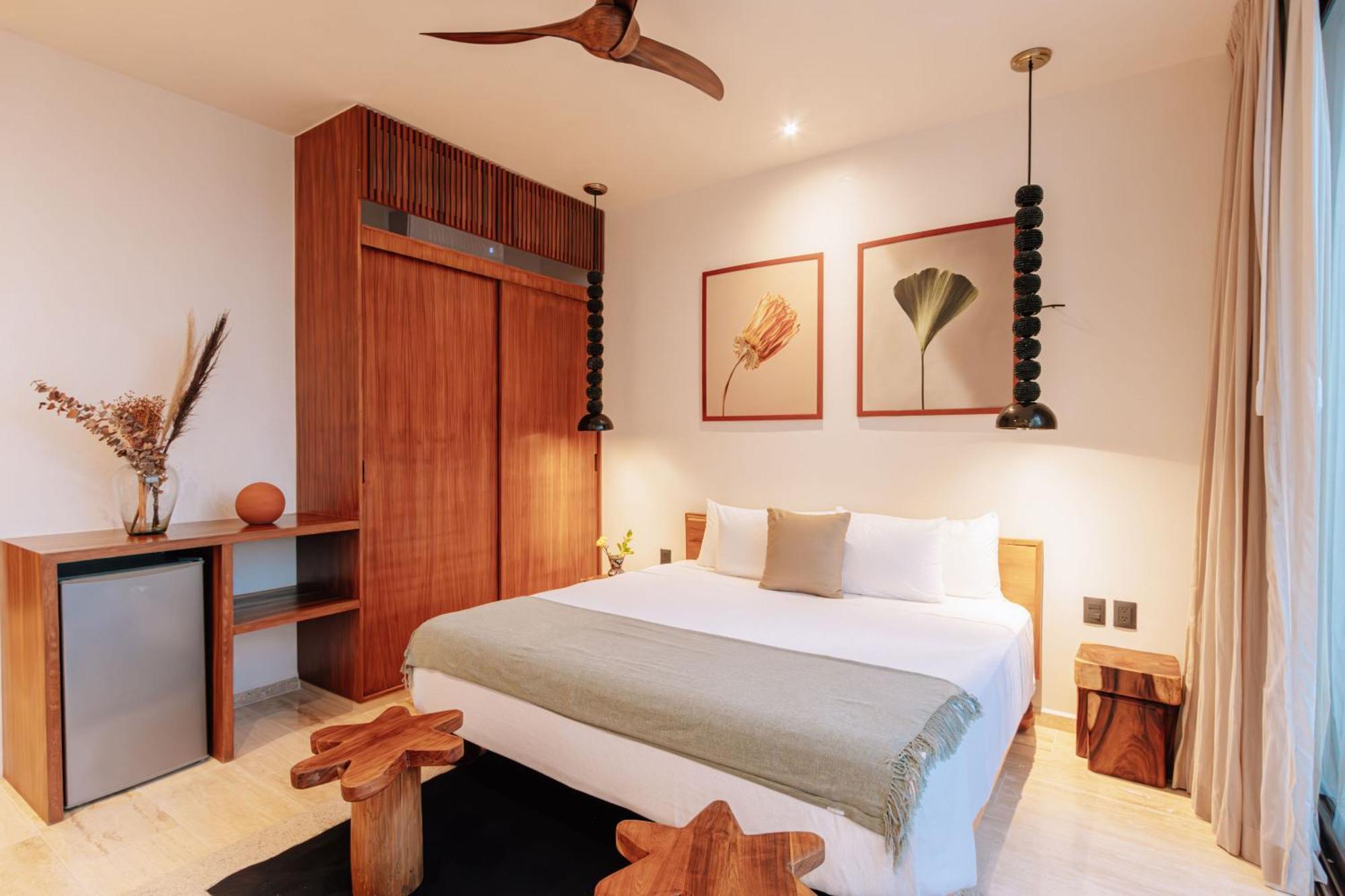 Appartamento Bacab Tulum Esterno foto