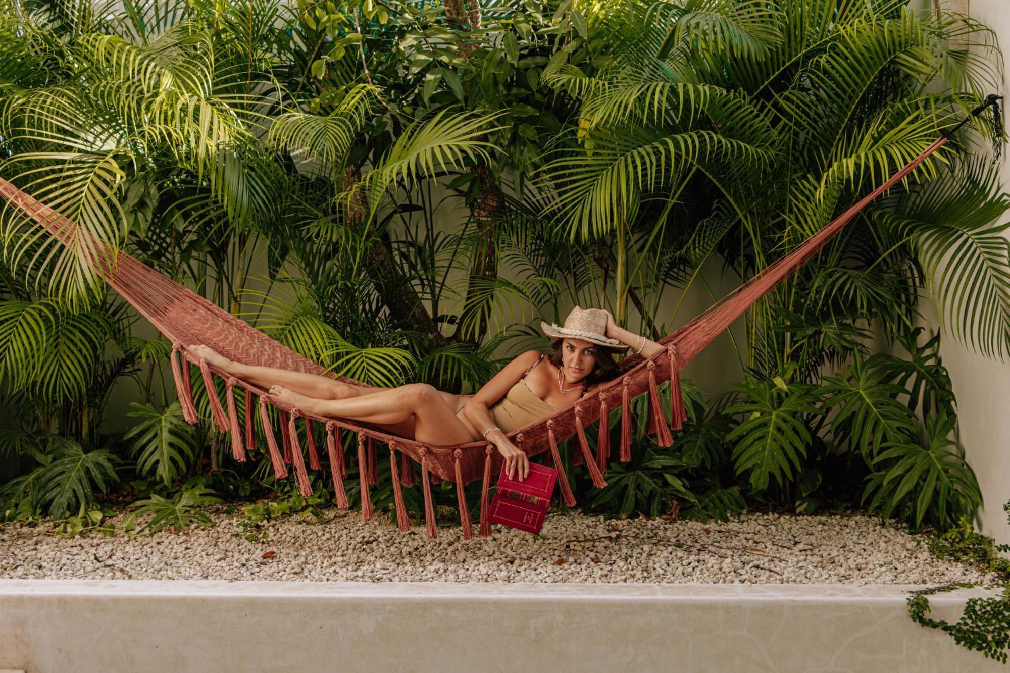 Appartamento Bacab Tulum Esterno foto