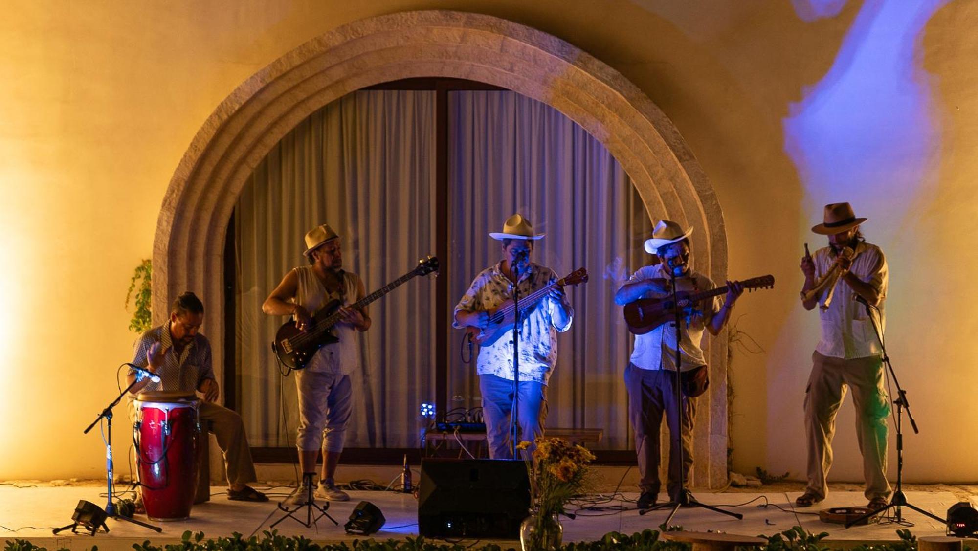 Appartamento Bacab Tulum Esterno foto