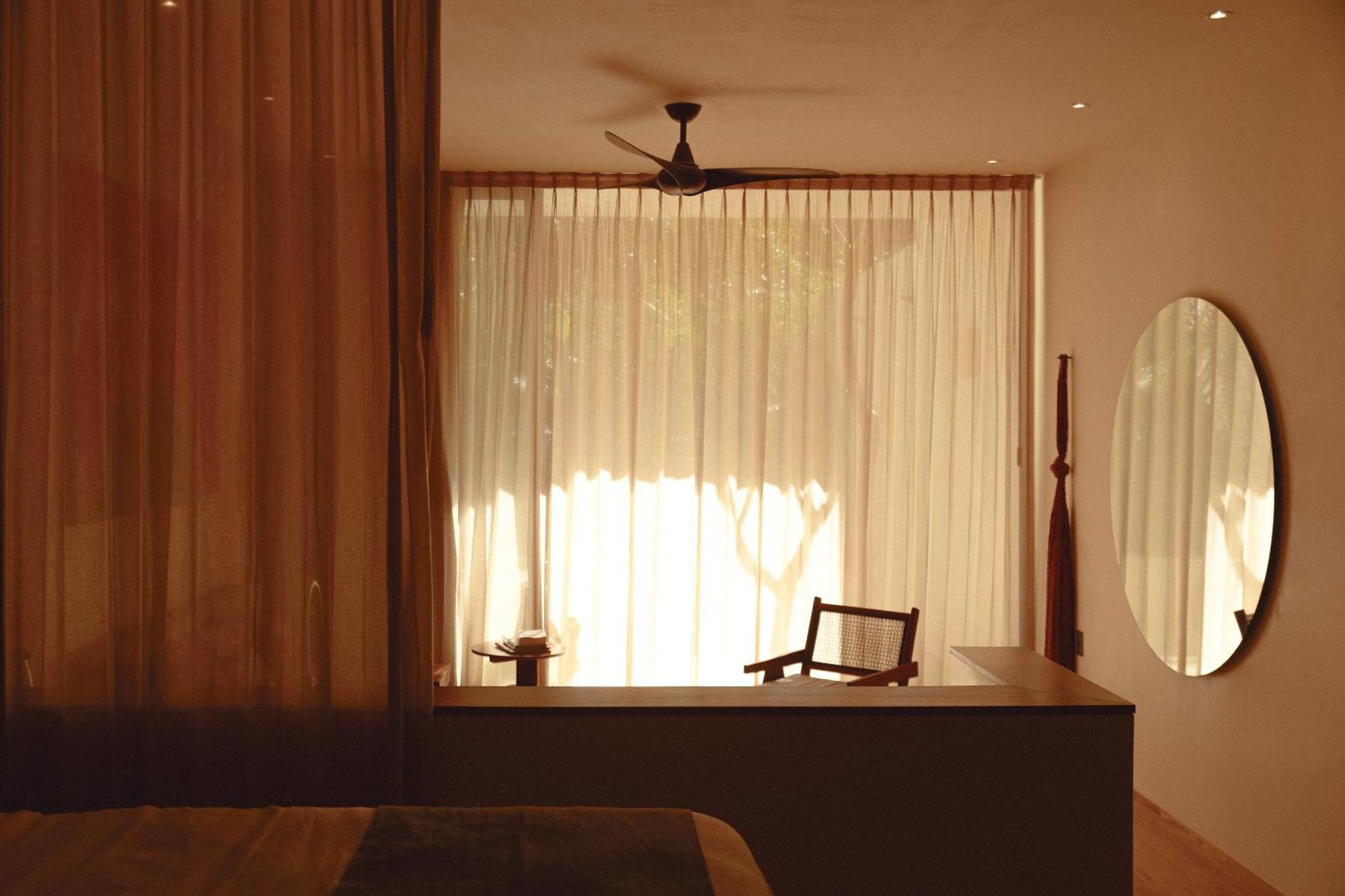 Appartamento Bacab Tulum Esterno foto